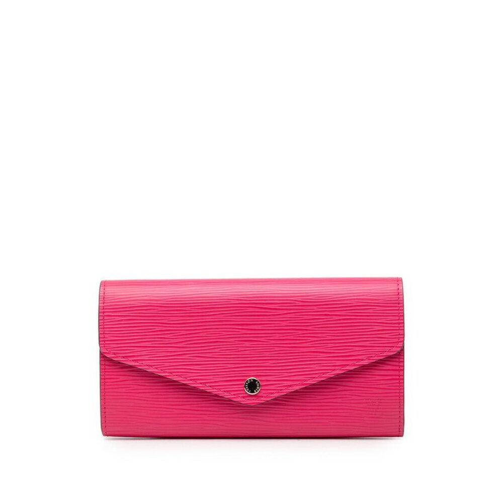 Louis Vuitton Portefeuille Sarah Long Wallet